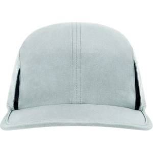 CEP Шапка с козирка Cep Run Cap - Light Grey - размер One Size (904-5688-0311)