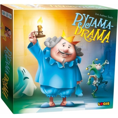 Pyjama-Drama