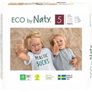 Naty Nature Babycare Junior 12-18 kg 20 ks