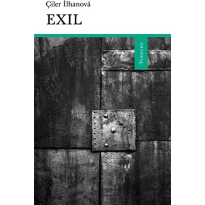 Exil Çiler Ilhanová