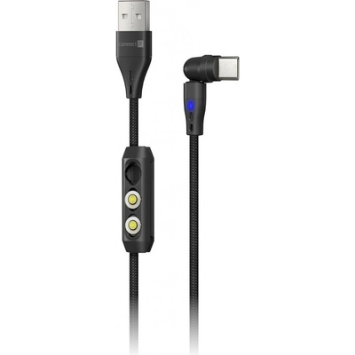 Connect IT CCA-2200-BK 3v1