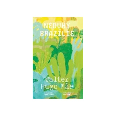 Neduhy Brazílie - Valter Hugo Mae
