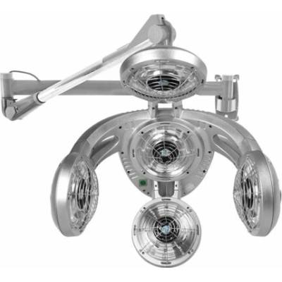 Gabbiano Seagull infrazon závesný gd-505w strieborný