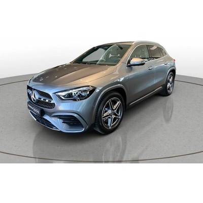 Mercedes-Benz GLA 180 100 kW