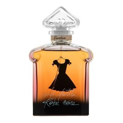 Guerlain La Petite Robe Noire Ma Premiére Robe parfumovaná voda dámska 100 ml
