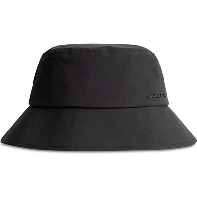 J.Lindeberg Sade Rain Bucket Hat Black