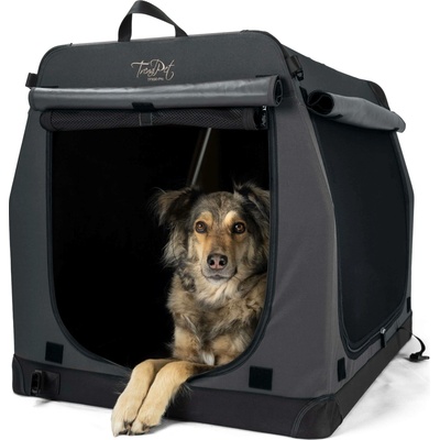 TrendPet Přepravní box pro psy TPX 50 x 35 x 35 cm