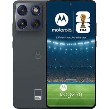 Image 1 of Motorola Edge 70 5G 512GB 12GB RAM Dual