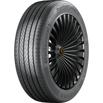 Continental PremiumContact C 245/45 R20 103W
