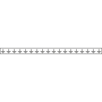 EPRO DT010A ZN.UZEMĚNÍ (ARC=18KS)