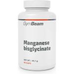 GymBeam Манганов бисглицинат 90 капс
