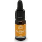 Mattisson Healthstyle За здрави кости Витамин K Веган 150 mcg х 10 ml капки (MT2245)