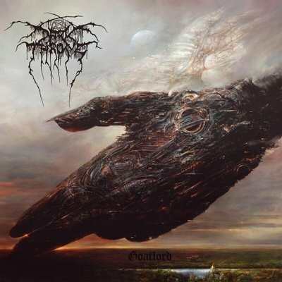 Darkthrone - Goatlord (Original) (Remastered) LP