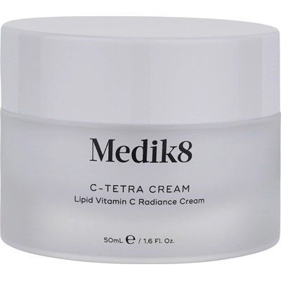 Medik8 C Tetra Cream s vitamínom C denný krém 50 ml