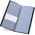 SWORLD Визитник Sworld 240 визитки PVC