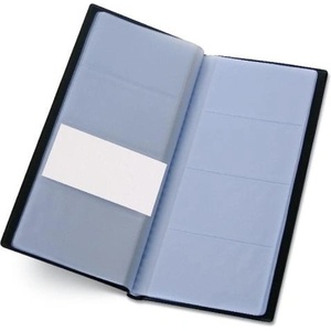 SWORLD Визитник Sworld 240 визитки PVC