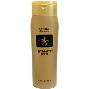 Doori Dlae Soo Pure Shampoo Шампоан за коса унисекс 200ml