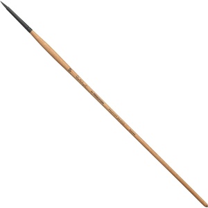 Princeton Brush Catalyst Кръгла четка 2/0 1 бр (P6400R20)