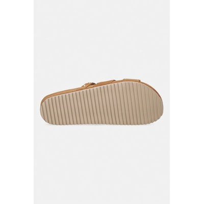 Verbenas чехли дамски от велур MINA SERRAJE TACHAS (6802330041.SETTER)