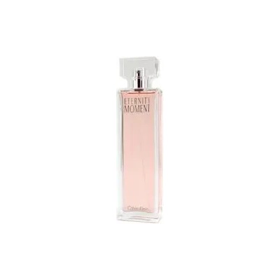 Calvin Klein Eternity Moment EDT 100 ml Tester