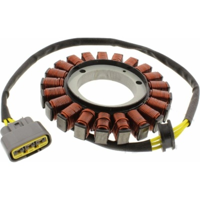 JMP Stator JMP