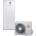 Mitsubishi Split 12 All-In-One HMK100-FDCW100VNX-A