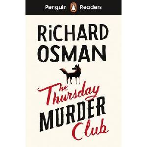 Penguin Readers Level 6: The Thursday Murder Club (ISBN: 9780241700631)