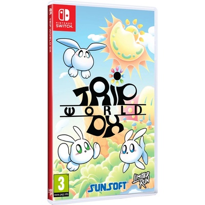 SUNSOFT Trip World DX (Switch)