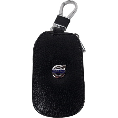 Кожен ключодържател - Volvo