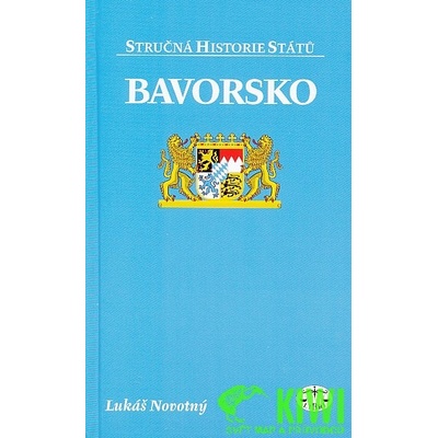 Lukáš Novotný Bavorsko
