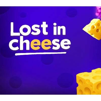 Lost in Cheese