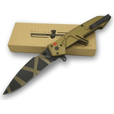 Extrema Ratio MF2 DESERT WARFARE 04.1000.0142/DW