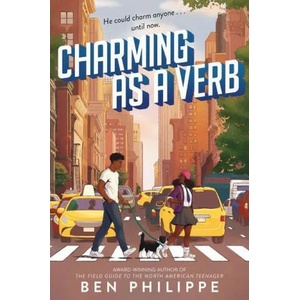 Charming as a Verb | Ben Philippe (ISBN: 9780062824264)