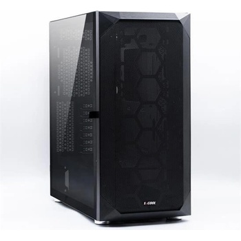 1stCOOL Wind Storm ML-WSTORM-B