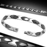 Talitha Гривна „Tungsten Carbide
