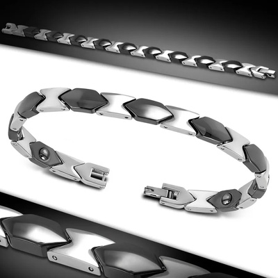 Talitha Гривна „Tungsten Carbide