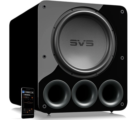 SVS PB-5000