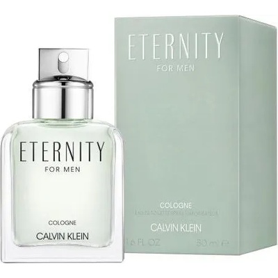 Calvin Klein Eternity Cologne for Men EDT 50 ml