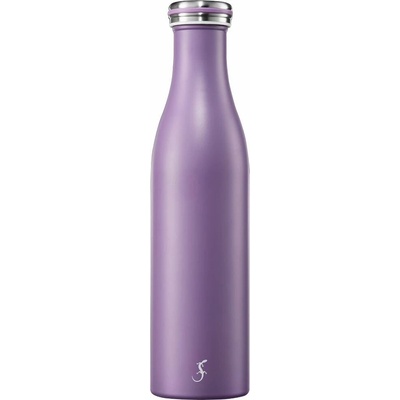 Lurch Trendy termo láhev 500 ml dusty purple