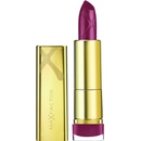 Max Factor Hydratačná rúž Colour Elixir 095 Dusky Rose 4,8 g