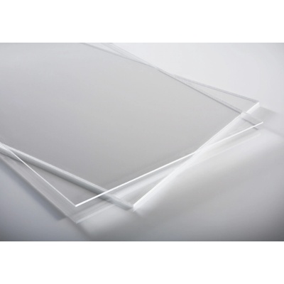 Polyvantis Plexiglas XT 2 mm 1 x 1 m čiré