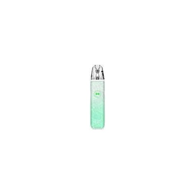 OXVA XLim Go 2 1500mAh 3ml Green Ripple