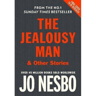 Jealousy Man and Other Stories