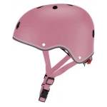 Globber Детска каска Globber XS/S 48-53см. пастелно розова