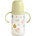Suavinex Bear детско шише с дръжки Green 270ml
