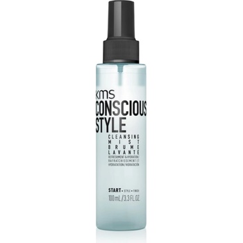 KMS Consciousstyle Cleansing Mist почистващ спрей За коса 100ml