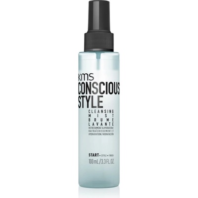 KMS Consciousstyle Cleansing Mist почистващ спрей За коса 100ml