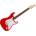 Squier Sonic Stratocaster HT LRL Torino Red