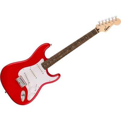 Squier Sonic Stratocaster HT LRL Torino Red