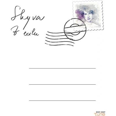 Skyva: Z exilu - Skyva